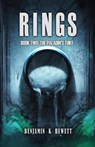 Rings - Benjamin Hewett - 9798215080931