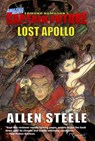Captain Future: Lost Apollo - Allen Steele - 9798215084632