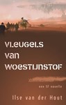 Vleugels van woestijnstof - Ilse van der Hout - 9798215092521