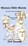 Women With Words - Jim Stovall - 9798215125021