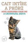 Cait Intíre a Phórú Agus Leideanna Chun iad a Choinneáil Sásta - Edwin Pinto - 9798215129739