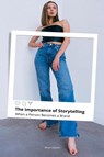 The Importance of Storytelling When a Person Becomes a Brand - Brian Gibson - 9798215147757