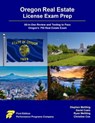 Oregon Real Estate License Exam Prep: All-in-One Review and Testing to Pass Oregon's PSI Real Estate Exam - Stephen Mettling ; David Cusic ; Ryan Mettling ; Christine Cox - 9798215178492