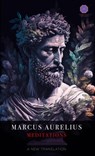 Meditations - Marcus Aurelius ; Anthony K. Irvine - 9798215194140