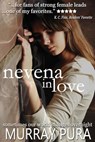 Nevena in Love - Murray Pura - 9798215219812