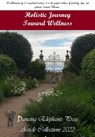 Holistic Journey Toward Wellness - Vidya Sury ; Preeti Singh ; Lorena Avila Jaimes ; Jennifer Dunne ; Bingz Huang ; Libby Shively McAvoy ; Monoreena Acharjee Majumdar ; Trista Signe Ainsworth ; Yana Bostongirl ; Tamil ; Carmen F Micsa ; Natalie Gasper ; Rane Kelze ; Sally Prag ; Art Bram ; - 9798215233832