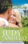 Babies for the Billionaire - Judy Angelo - 9798215239681