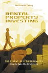 RENTAL PROPERTY INVESTING - Mathew Li Zahng - 9798215264287