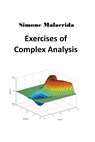 Exercises of Complex Analysis - Simone Malacrida - 9798215275498