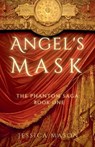 Angel's Mask - Jessica Mason - 9798215277676