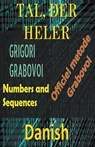 Tal, der Heler Grigori Grabovois Officielle Metode - Edwin Pinto - 9798215303115