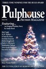 Pulphouse Fiction Magazine Issue #24 - Dean Wesley Smith ; Annie Reed ; O’Neil De Noux ; David H. Hendrickson ; Nina Kiriki Hoffman ; Rob Vagle ; Stephannie Tallent ; Dayle A. Dermatis ; Kristine Grayson ; R.W. Wallace ; Robert Jeschonek ; J. Steven York - 9798215308714
