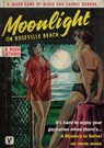 Moonlight on Roseville Beach - R. Rook Studio ; Richard Ruane ; Rob Abrazado ; Bendi Barrett ; Sharang Biswas ; Rick Chia ; Alison Cybe ; Ethan Harvey ; Maxwell Lander ; Catherine Ramen ; Erin Roberts ; Ennis Rook Bashe ; Noora Rose ; R. J. Ryan ; Sean F. Smith ; Anne Toole ; Preston L - 9798215333327