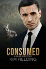 Consumed - Kim Fielding - 9798215335895