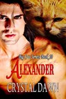 Alexander - Crystal Dawn - 9798215357668