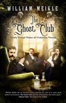 The Ghost Club - William Meikle - 9798215389409