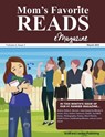 Mom's Favorite Reads eMagazine March 2023 - Wendy H. Jones ; Sheena MacLeod ; Allison Symes ; Eileen Rolland ; Maressa Mortimer - 9798215390559