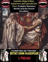 Camelot, King Arthur, Guinevere and Lancelot Set Free: Vampire Romance Merlin and the Sword Excalibur - C. Free man ; Chrétien de Troyes ; Britney Grimm Shakespeare - 9798215399491