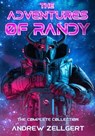 The Adventures of Randy - Andrew Zellgert - 9798215417164