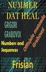 Nummer dat Heal Grigori Grabovoi - Edwin Pinto - 9798215418345