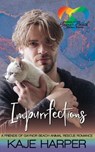 Impurrfections - Kaje Harper - 9798215424636