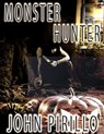 Monster Hunter - John Pirillo - 9798215492758