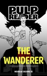 The Wanderer (comic/manga) - Nicholas Salerno III - 9798215525210
