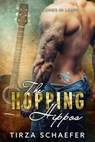 The Hopping Hippos - Tirza Schaefer - 9798215533437