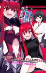 This Red-Haired Villainess Is Actually Surprisingly Pure at Heart! - Courtney Milnestein - 9798215538678