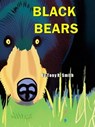 Black Bears for Kids - Tony R. Smith - 9798215545188