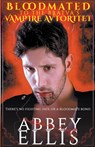 Bloodmated to the Bratva's Vampire Avtoritet - Abbey Ellis - 9798215554524