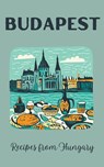 Budapest - Coledown Kitchen - 9798215565742
