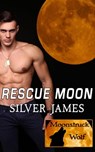 Rescue Moon - Silver James - 9798215600955