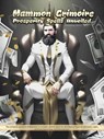 Mammon Grimoire- Prosperity Spells Unveiled - Asamod ka - 9798215625699