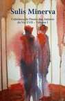 Sulis Minerva: Coletânea de Poesia dos Autores da Via XVII - Manuela Raínho ; José Barbosa Machado ; João Reis Morais ; Dulce Claro - 9798215628027