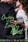 Owner of a Lonely Heart - Kirsten S. Blacketer - 9798215632888