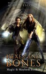 Hexes and Bones - Alesha Escobar - 9798215640593
