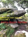 Gangster They Are Not Volume 2 - Jimmy Boom Semtex - 9798215652633