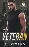 The Veteran - RIVERS,  A. ; Rivers, Alexa - 9798215673522