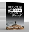 Become The Best Version Of Yourself - M. F. Cunningham - 9798215675236