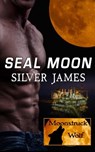 SEAL Moon - Silver James - 9798215684467