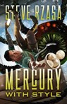 Mercury with Style - Steve Rzasa - 9798215704806