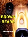 Brown Bears - Tony R. Smith - 9798215735336