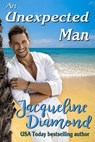 An Unexpected Man - Jacqueline Diamond - 9798215748206