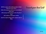 Toward your Real Self - Nob Ody - 9798215752432