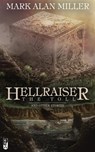 Hellraiser: The Toll - Mark Alan Miller - 9798215761144