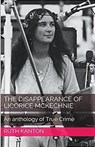 The Disappearance of Licorice McKechnie - Ruth Kanton - 9798215761694