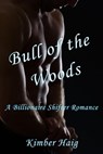 Bull of the Woods - Kimber Haig - 9798215777886