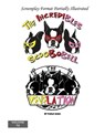 The Incredibles Scoobobell The Revelation - paolo nana - 9798215782644