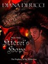 Kierei's Hope - Diana DeRicci - 9798215788875